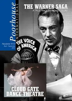 La Saga Warner Bros. (2014)