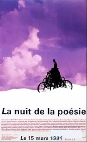 La Nuit De La Poesie 15 Mars 1991 (1993)