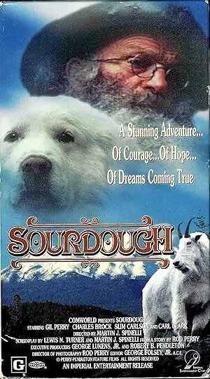 Sourdough (1981)