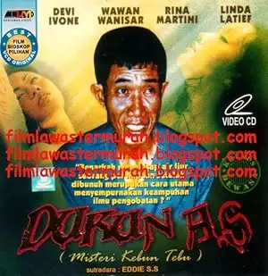 Misteri Kebun Tebu (1998)