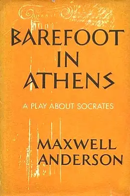 Barefoot In Athens (1966)