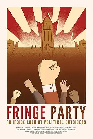 Fringe Party (2016)