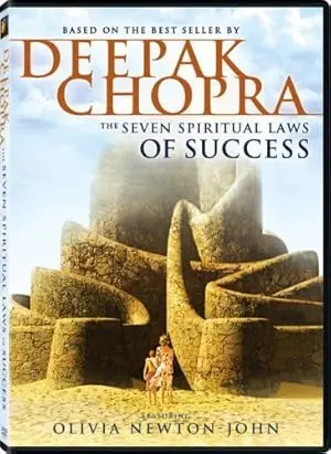 The Seven Spiritual Laws Of Success (2007)