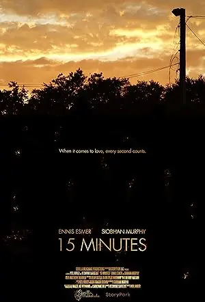 15 Minutes (2014)