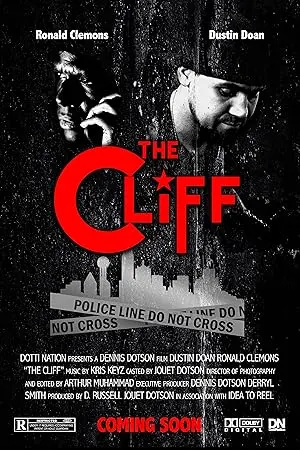 The Cliff (2016)