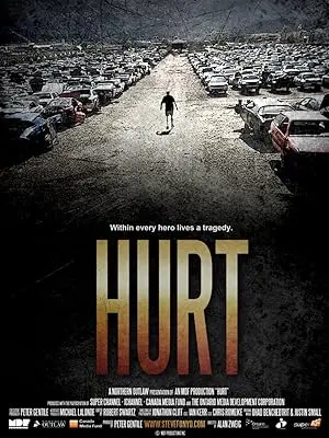 Hurt (2015)