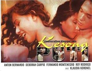 Kesong Puti (1999)
