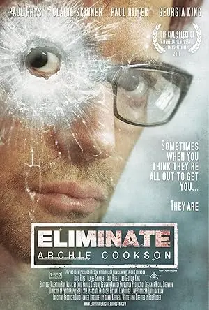 Eliminate: Archie Cookson (2011)