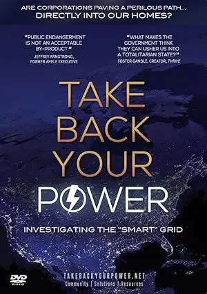 Take Back Your Power (2013)
