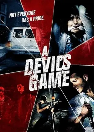 A Devil's Game (2014)