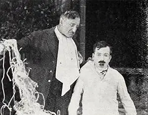 The Dumbwaiter (1924)