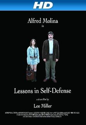 Lessons In Self-Defense (2009)