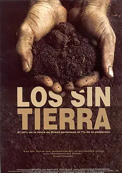 Los Sin Tierra (2004)
