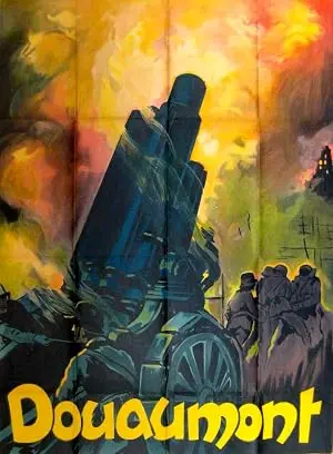 Douaumont - Die Holle Von Verdun (1931)