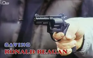 Saving Ronald Reagan (2006)