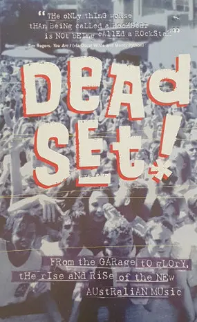 Dead Set! (1998)