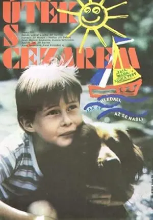 Utek S Cezarem (1990)