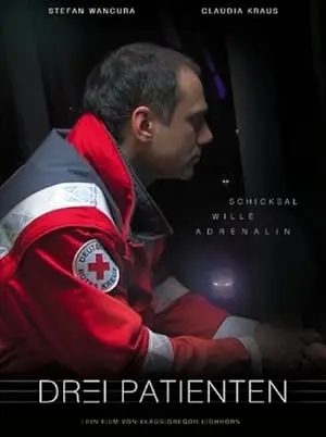 Drei Patienten (2010)