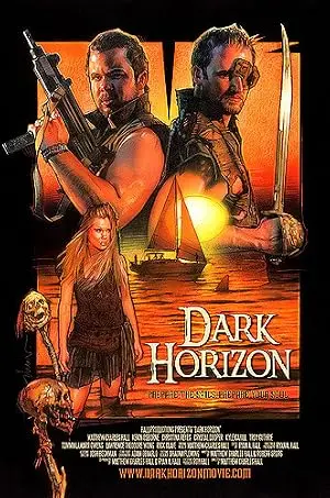 Dark Horizon (2009)