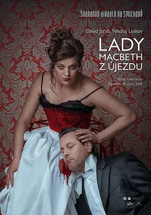 Lady Macbeth Z Ujezdu (2021)