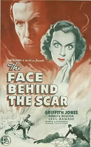 The Face Behind The Scar (1937)