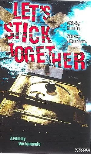 Let's Stick Together (1998)