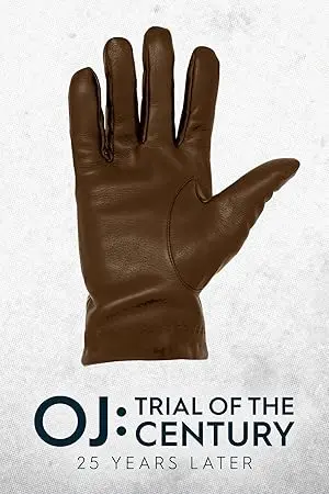 OJ: Trial Of The Century (2014)