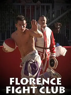 Florence Fight Club (2010)