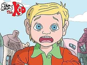 The Kid (2001)