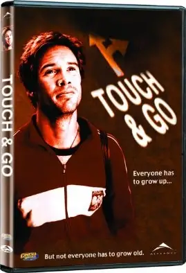 Touch & Go (2003)