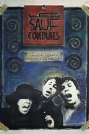 Les Sauf-conduits (1991)