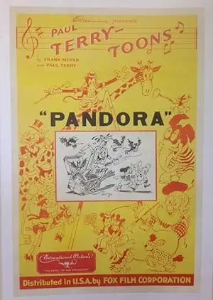 Pandora (1934)