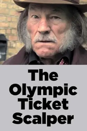 The Olympic Ticket Scalper (2012)