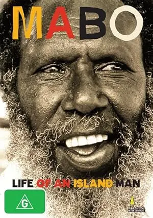 Mabo: Life Of An Island Man (1997)