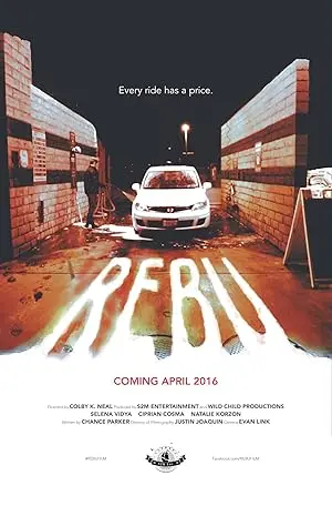 Rebu (2016)