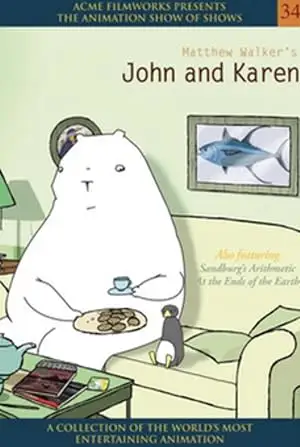 John And Karen (2008)