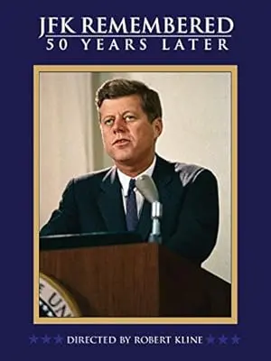 JFK Remembered: 50 Years Later (2013)