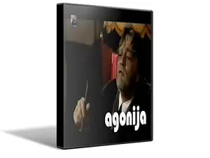 Agonija (1998)