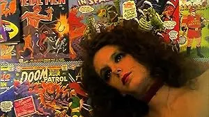 Heaven Wants Out (2009)