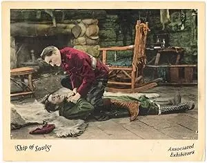 Ship Of Souls (1925)
