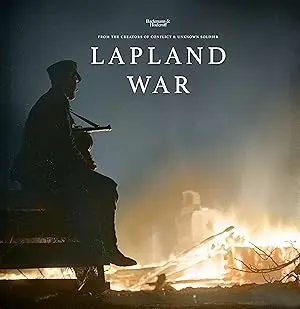 Lapland War (2026)