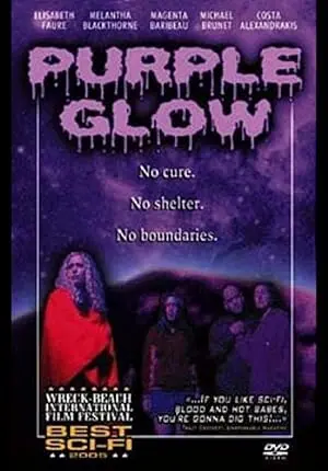 Purple Glow (2005)