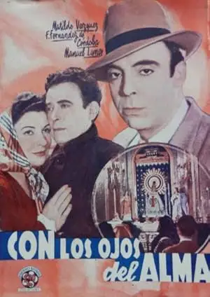 Con Los Ojos Del Alma (1943)
