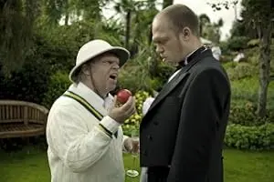 Krokketmatchen (2008)