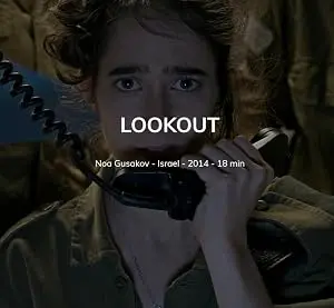 Lookout (2014)
