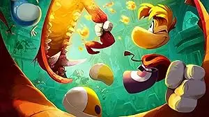 Rayman's Big Movie (2024)