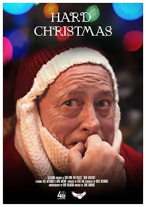 Hard Christmas (2019)