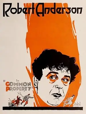 Common Property (1919)
