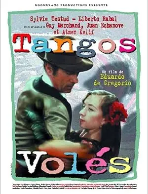 Stolen Tangos (2002)