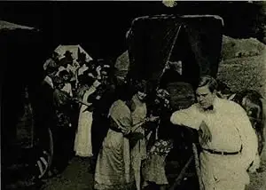 Draga, The Gypsy (1913)